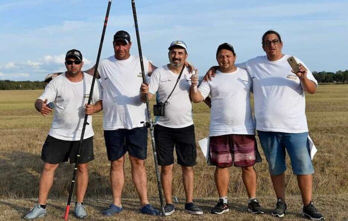 Mundial de Long Casting