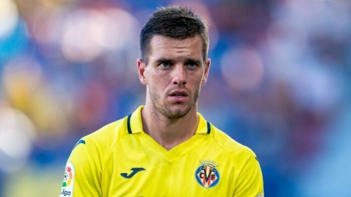 Giovani Lo Celso