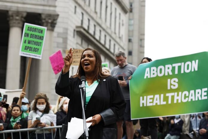 Estados Unidos rechazó la apelación sobre el derecho del aborto