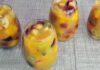 ensalada de frutas