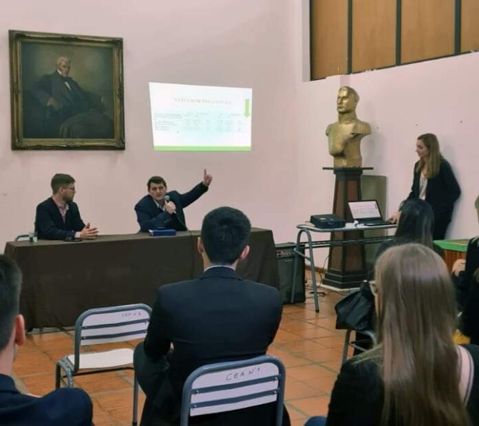 Fundación Universitaria del Río de la Plata