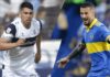 Boca Liga Profesional