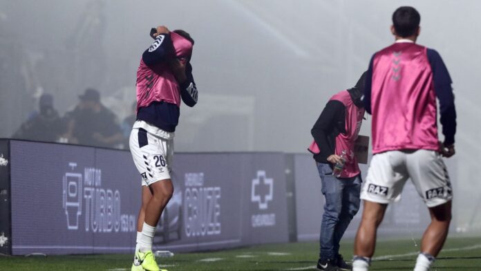 Gimnasia y Boca