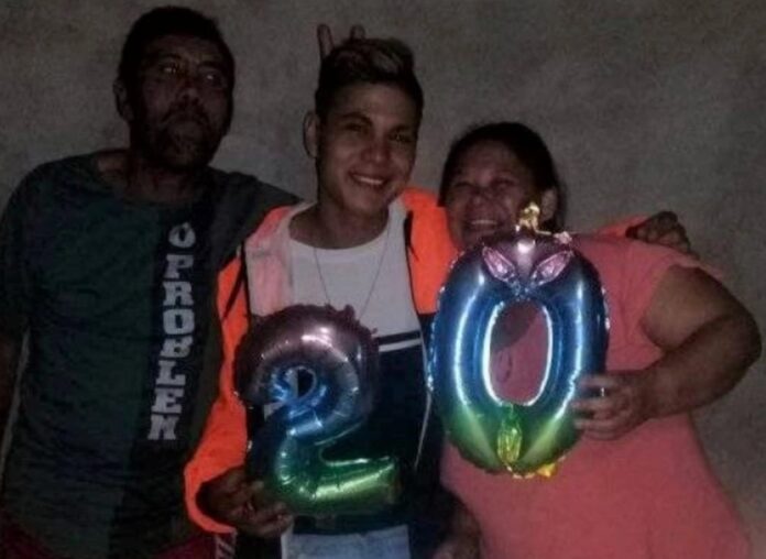 joven asesinado en Campo Viera 5 joven asesinado en Campo Viera