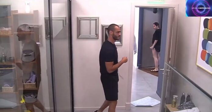 Gran Hermano