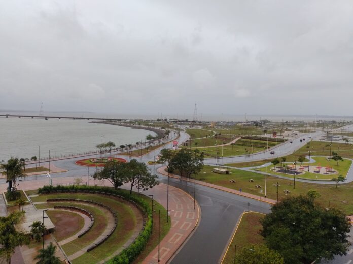 tiempo en Misiones