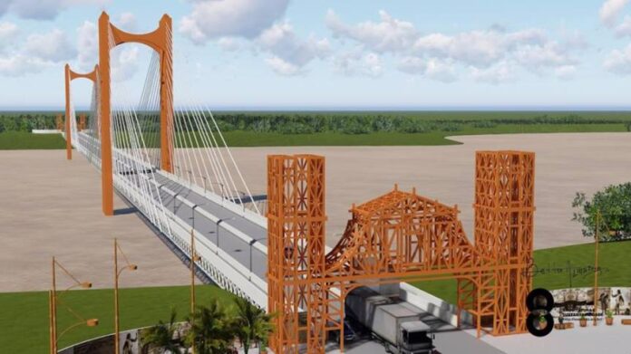 puente san javier