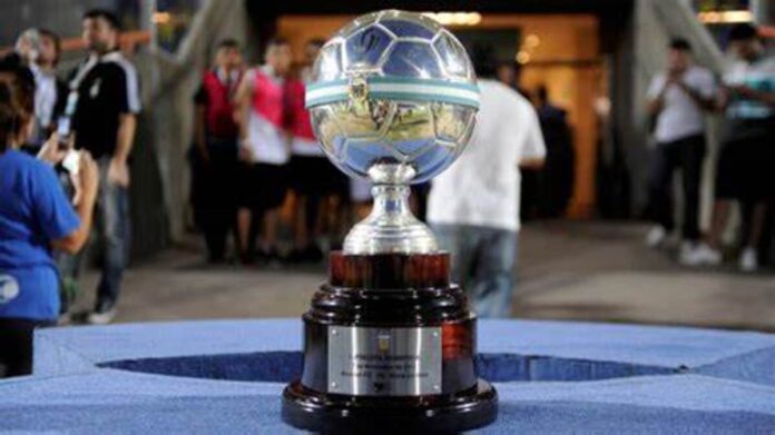 supercopa argentina