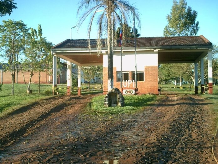 Detuvieron a suboficial del SPP por abuso sexual