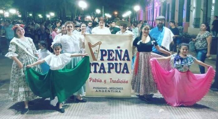 Día de la Tradición