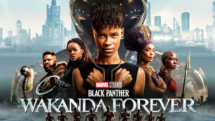 Wakanda no se rinde y continúa en el IMAX del Conocimiento