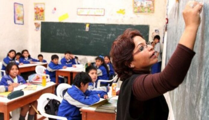 Fondo Provincial de Incentivo Docente