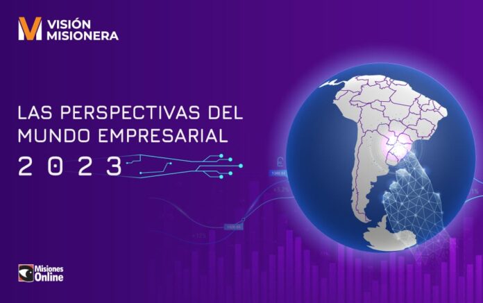 Visión Misionera