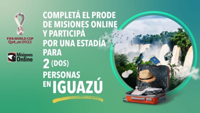 Prode de Misiones Online Prode de Misiones Online