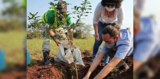 Centro de Educación Ambiental