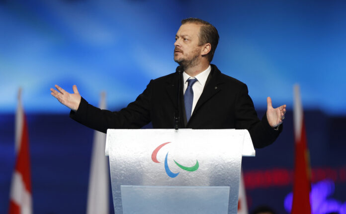 Juegos Paralímpicos de París 2024