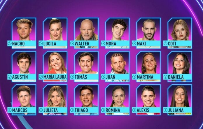 Gran Hermano