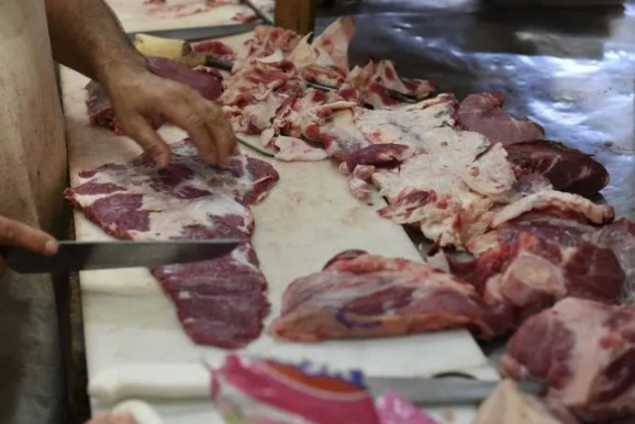 México abrirá su mercado a carnes bovinas argentinas