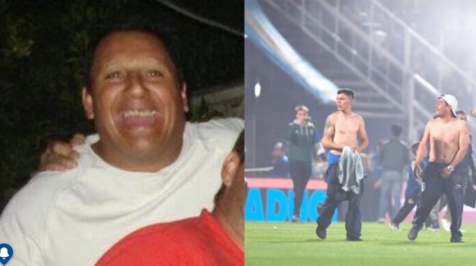 Exhumarán el cuerpo del hincha de Gimnasia