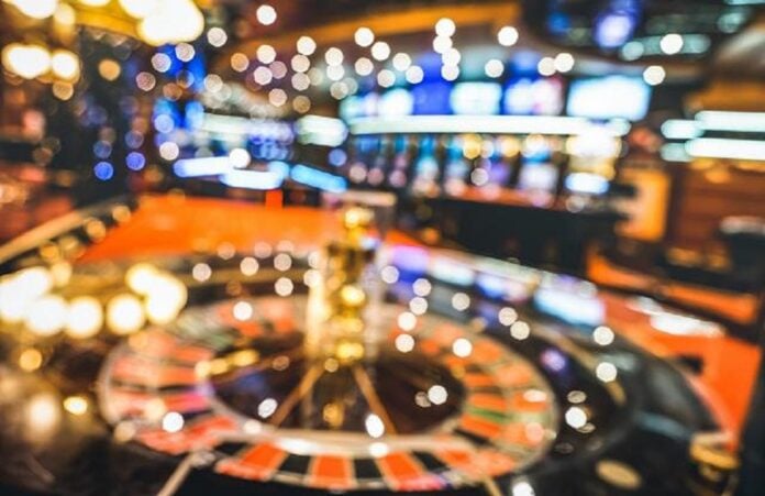 9 tácticas clave que utilizan los profesionales para nuevo casino online argentina