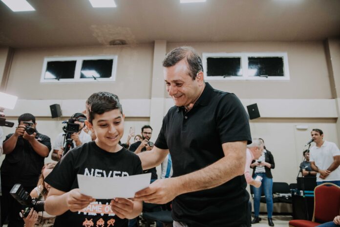 educación disruptiva en Misiones