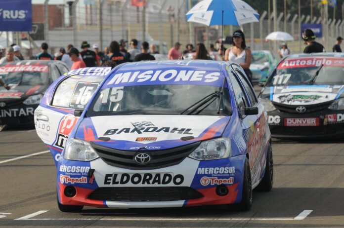 DSC_1191 Turismo Pista