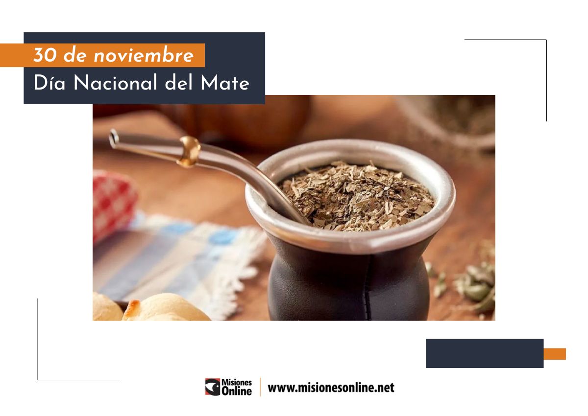 Día del Mate argentino, la bebida preferida de toda una Nación