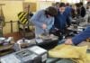 Sin fondos nacionales, Misiones articula con municipios y el sector privado para sostener la educación técnica: “No nos detenemos” educación técnica