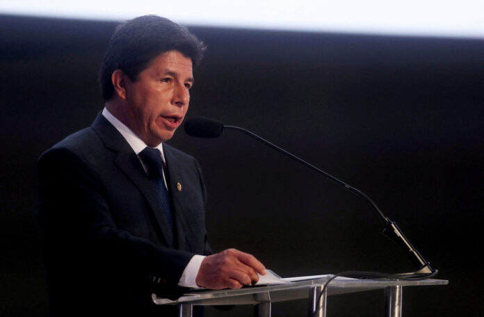 Se suspendió la Cumbre de la Alianza del Pacífico en México