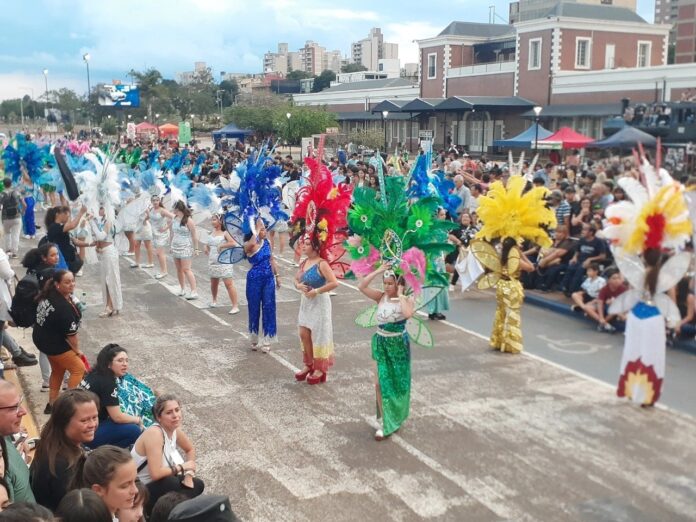 estudiantina de posadas estudiantina 2022