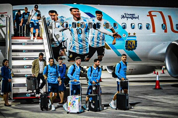 Qatar 2022