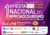 Se realizará en Eldorado la 1° Fiesta Nacional del Emprendedurismo