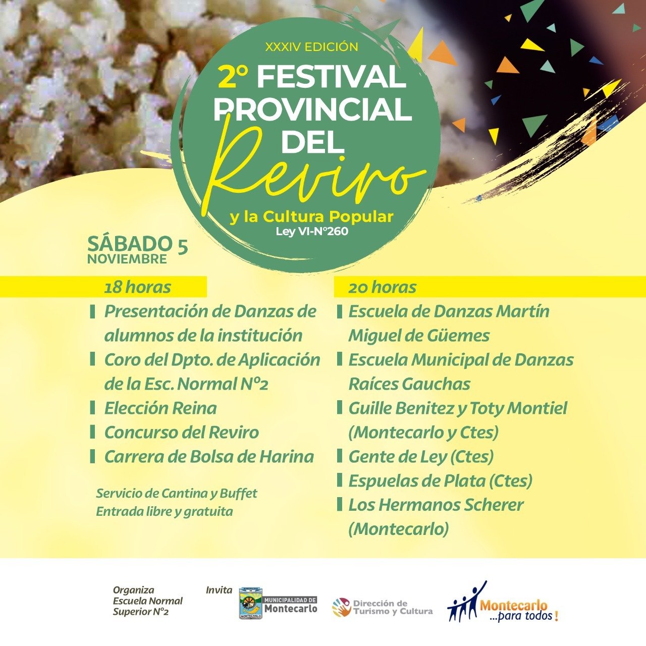 Fiesta provincial del reviro (2)