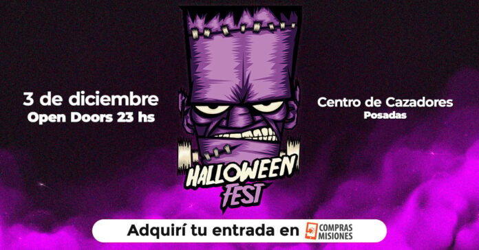 Halloween Fest