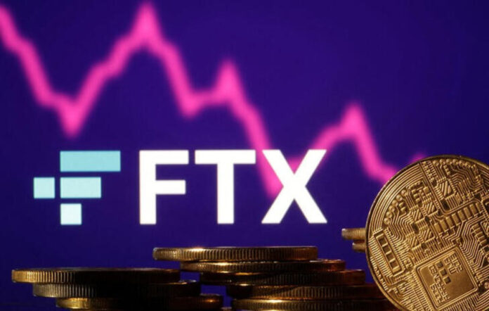 fondos de clientes de FTX