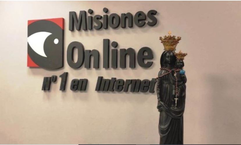 Peregrinación a Loreto