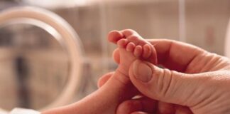 día mundial del niño prematuro