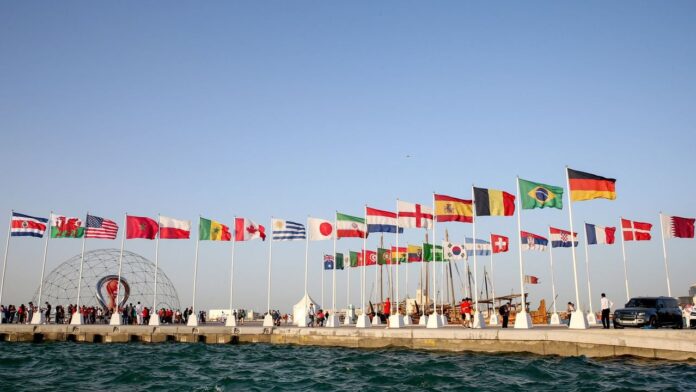 Qatar 2022