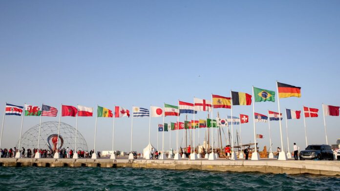 Qatar 2022