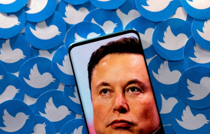 conflictos de Elon Musk al frente de Twitter
