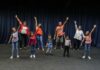 El ciclo “Danza con todos” tendrá su cierre anual en el Teatro Lírico