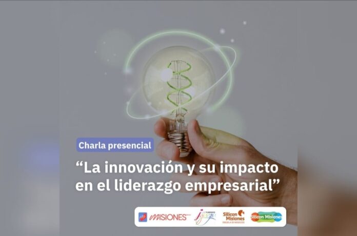 La Escuela de Negocios de Silicon Misiones invita a la Master Class de Fausto García La Escuela de Negocios de Silicon Misiones invita a la Master Class de Fausto García