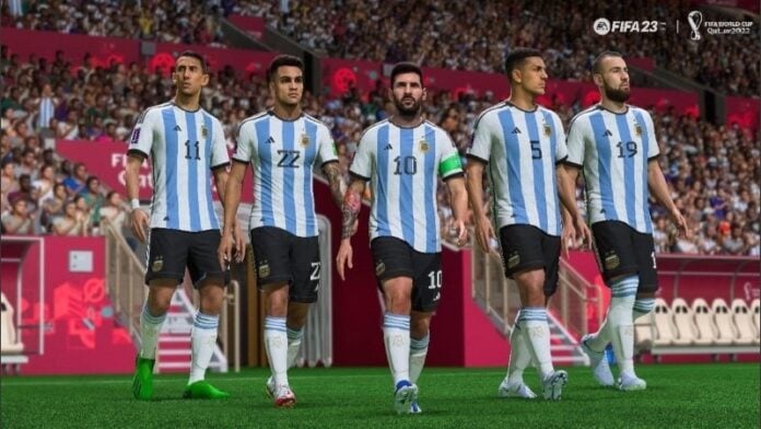 Qatar 2022