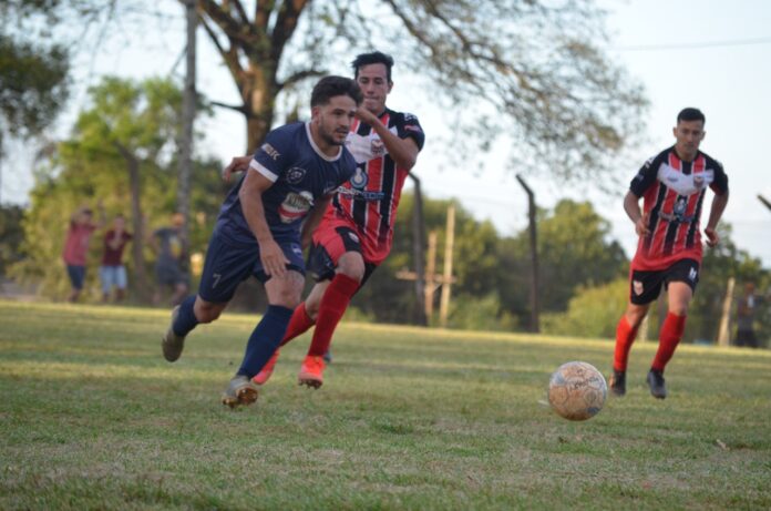 Liga Regional Obereña