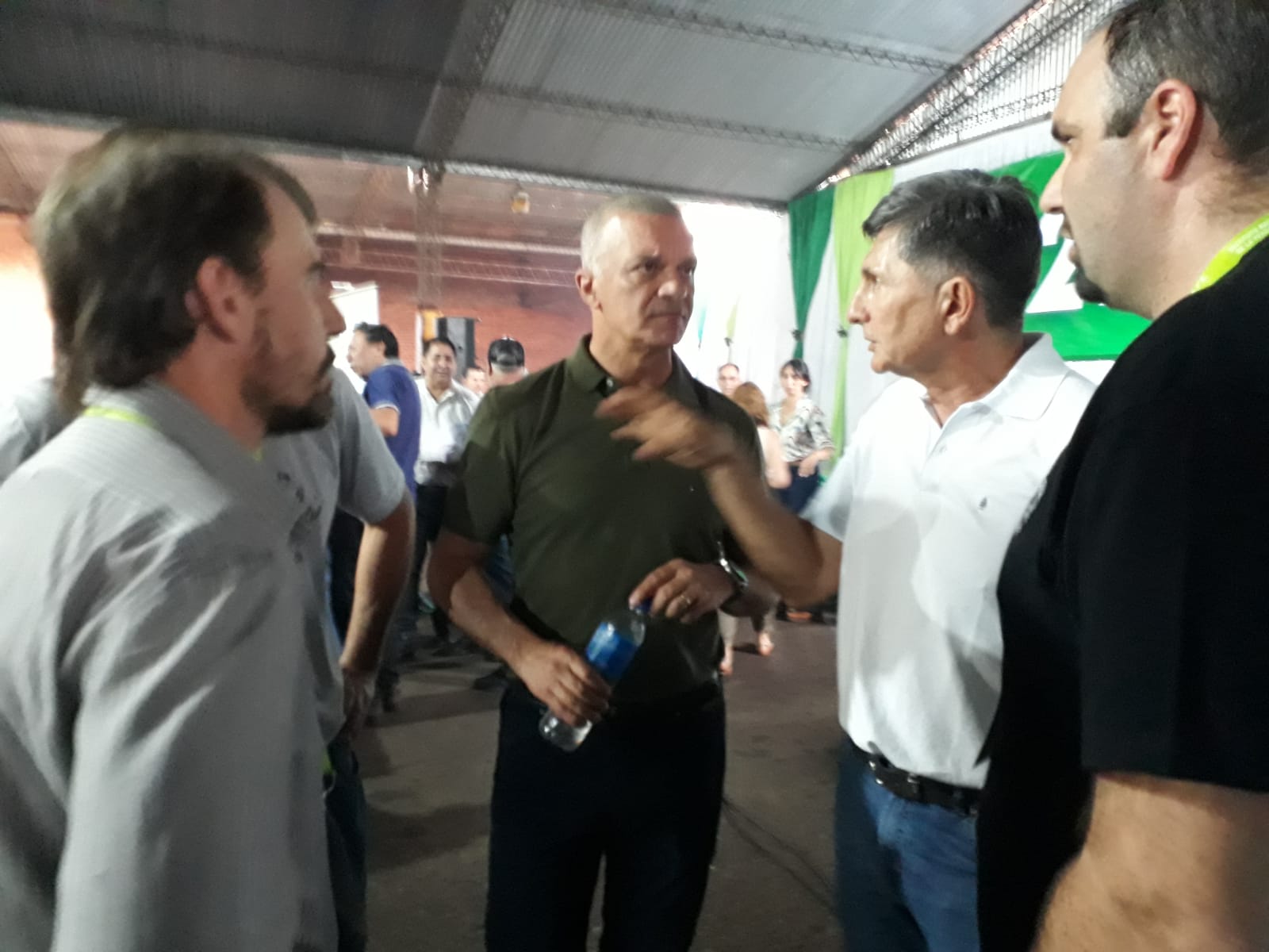 Congreso Nacional de la Yerba Mate
