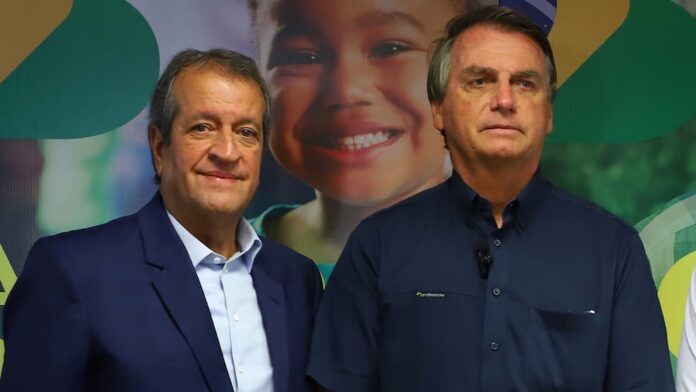 anulación de las elecciones 2022 en Brasil