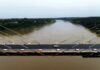 Puente Integración entre Paraguay y Brasil