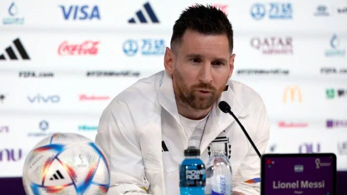 Messi