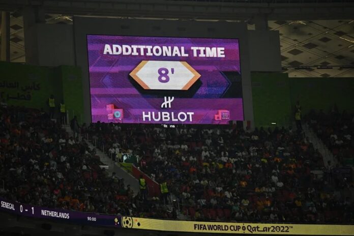 Qatar 2022
