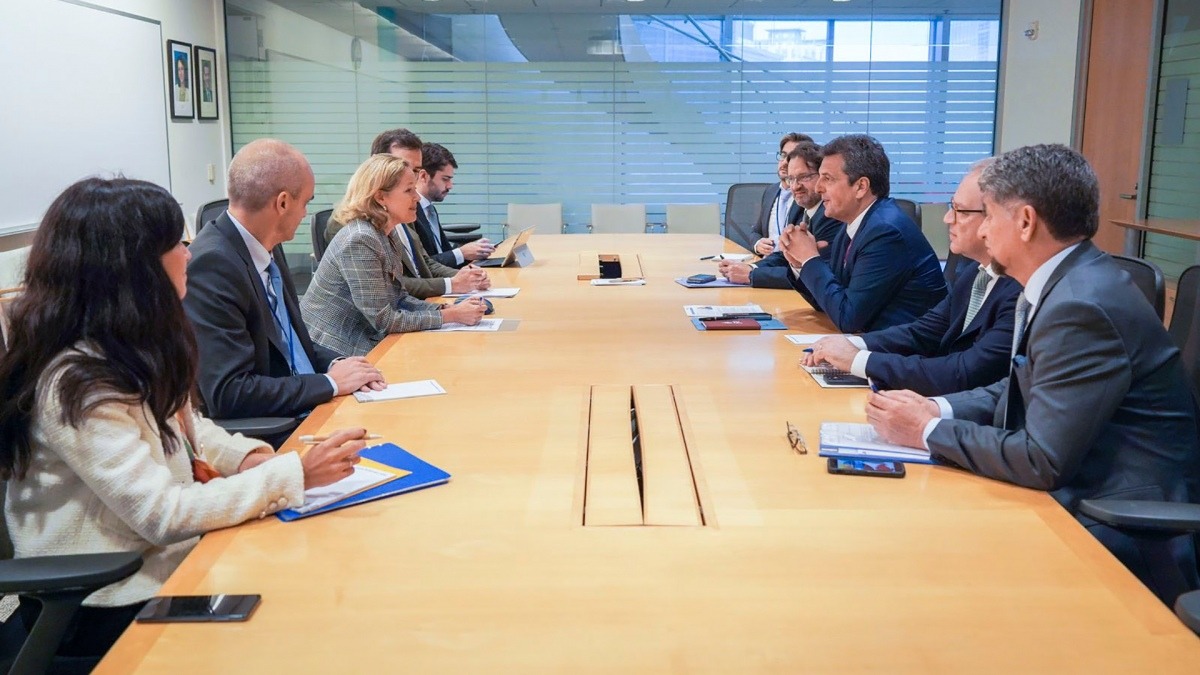 desembolso del FMI